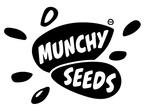 Munchy Seeds logo